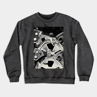 Modern times Crewneck Sweatshirt